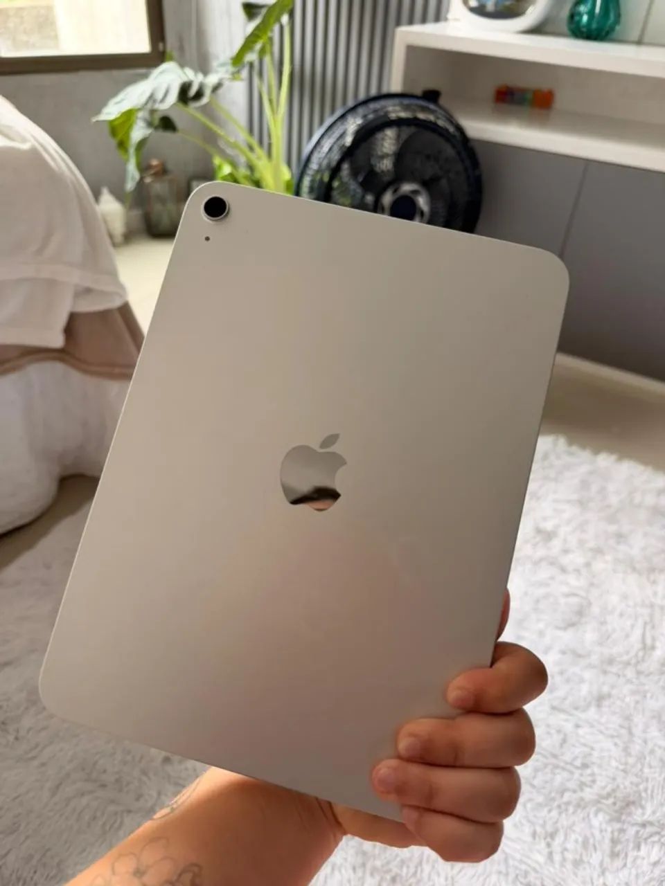 iPad 11 