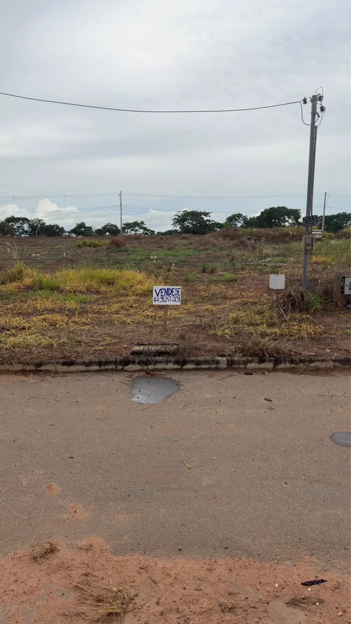 Foto - Senador Canedo - Residencial Gênova