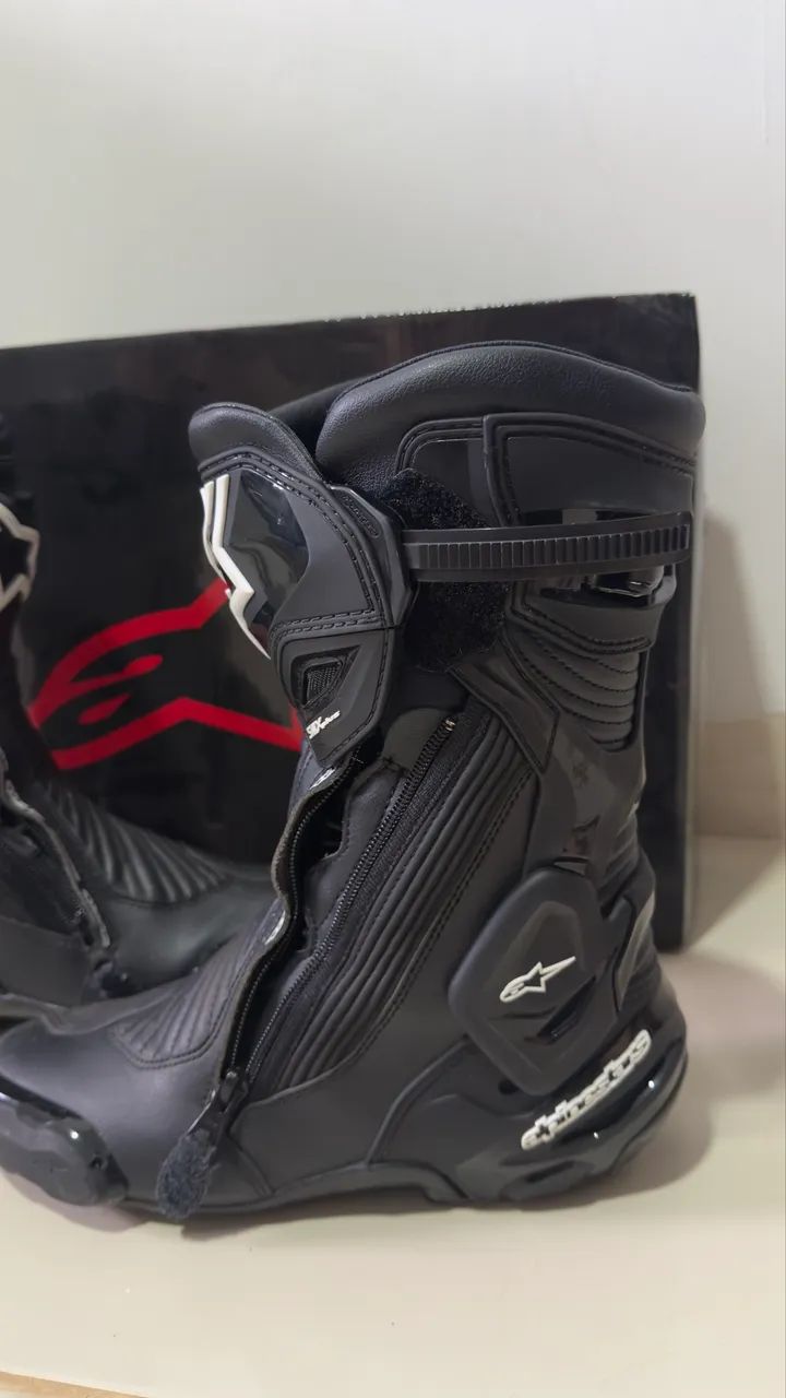Bota Alpinestars SMX PLUS V2 - Foto 2