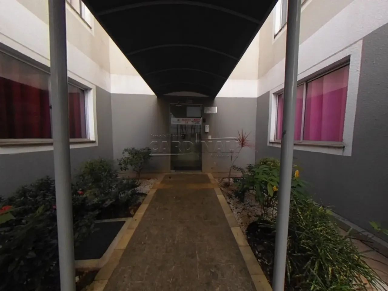apartamento de dois dormitórios - Foto 2