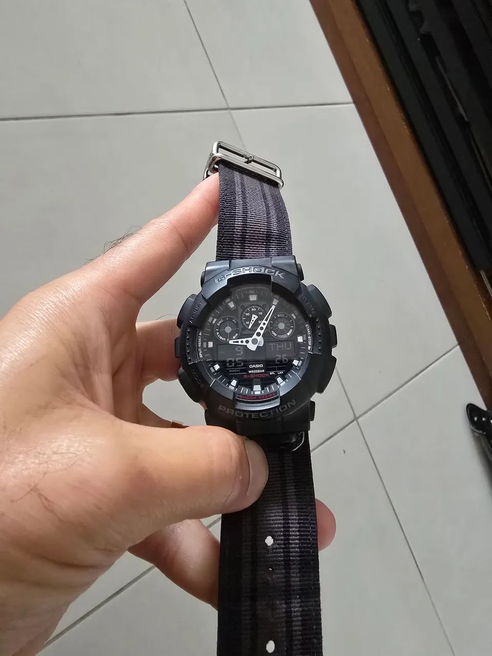 Casio G-Shock 5081 GA100-MC - Foto 4