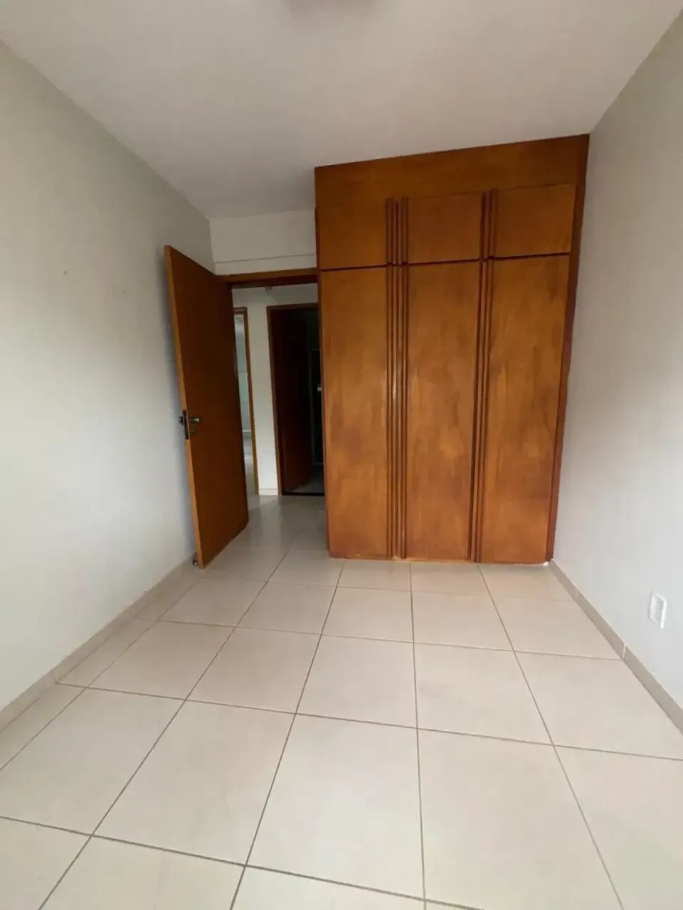 Apartamento no Edifício Calamares, com 3 quartos, 1 suíte, 1 vaga de garagem - Foto 3