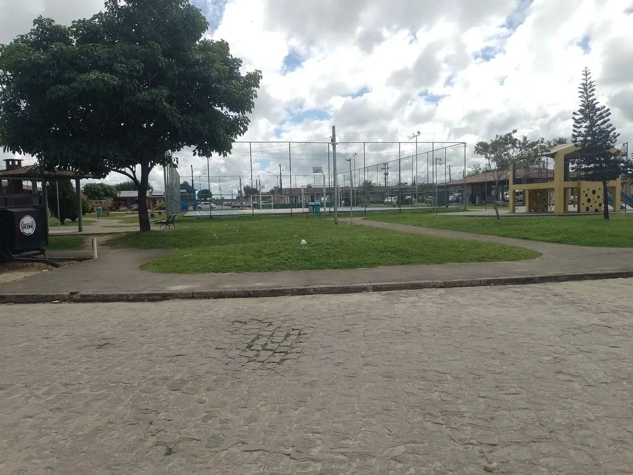 Residencial Jardim tropical  - Foto 5