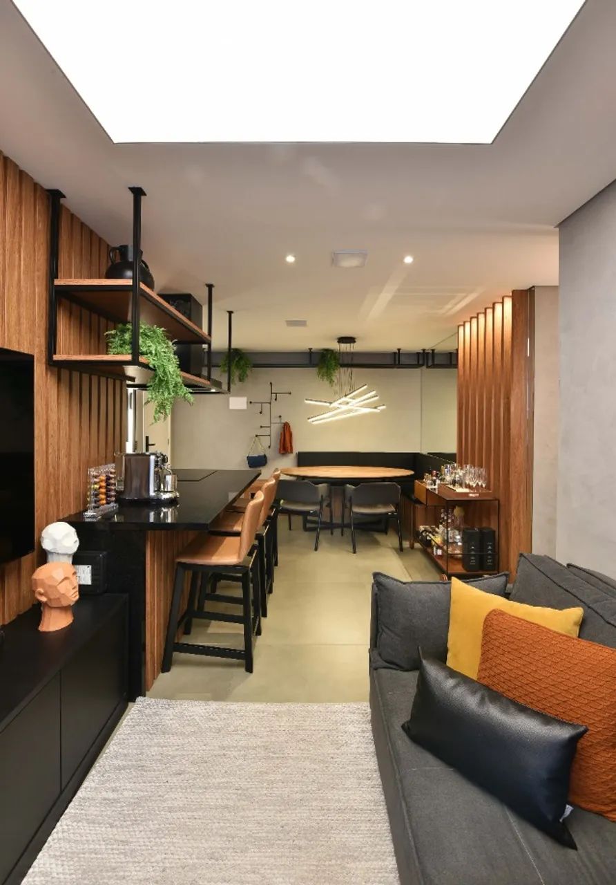Apartamento Living Magic 3 dormitorios - Foto 5