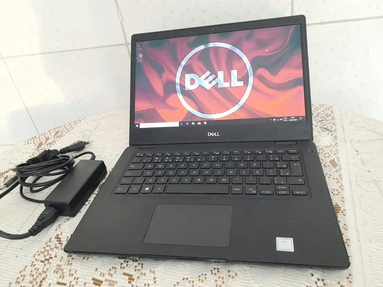 Notebook Dell i5 8°GER / 8GB-DDR4 / SSD 128GB - Foto 3