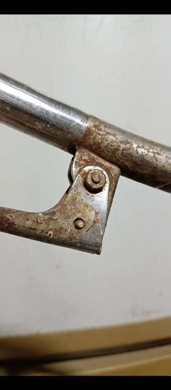 Bicicleta Caloi Berlineta - Foto 3