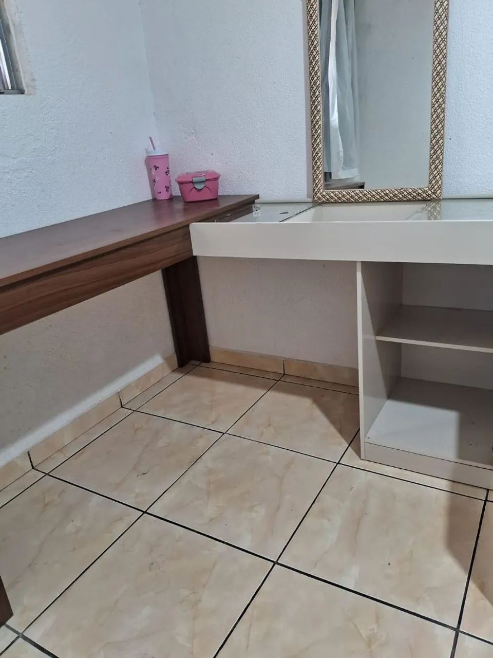 Vendo Penteadeira em L - Foto 3