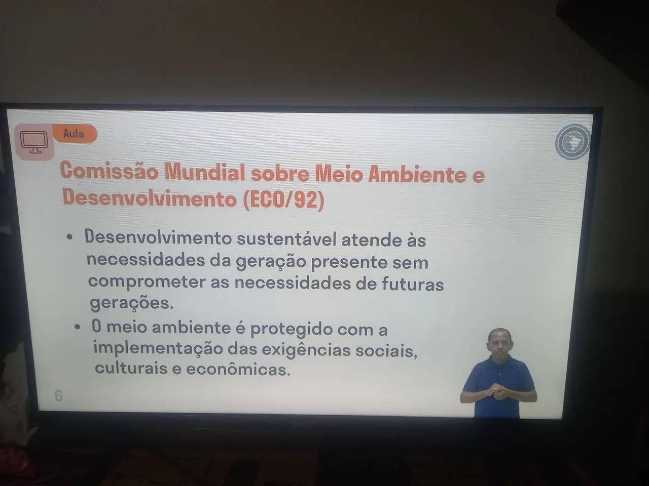 TV SMART 32 AOK - Foto 2