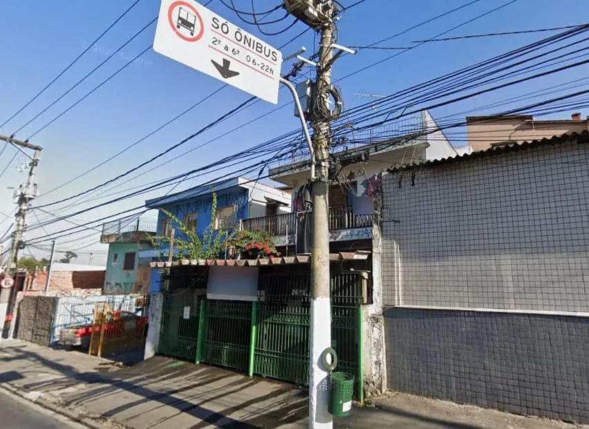 Casa comercial na Avenida Interlagos, 2638  700 m² - Foto 3