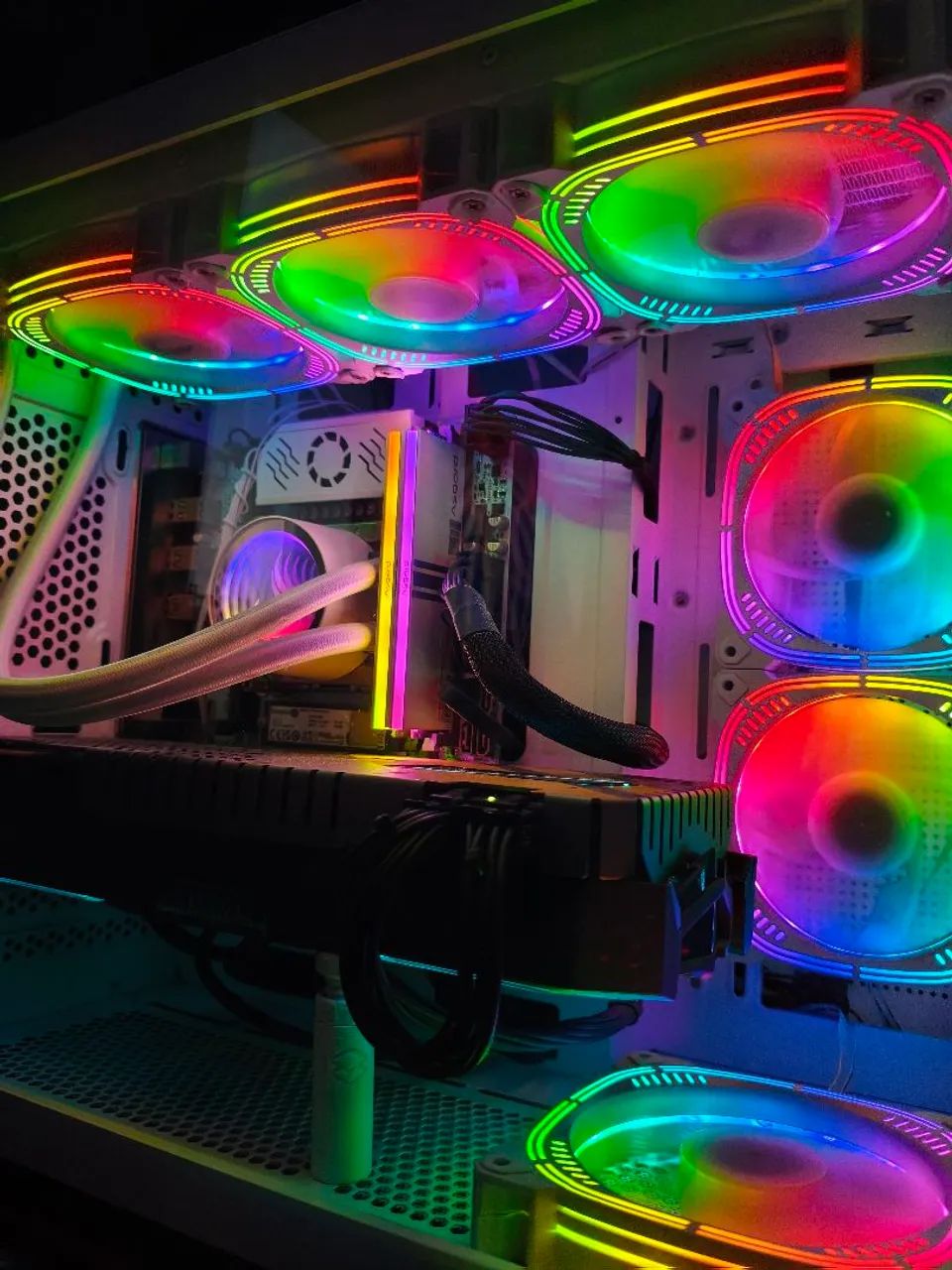 Pc gamer Completo - Foto 4
