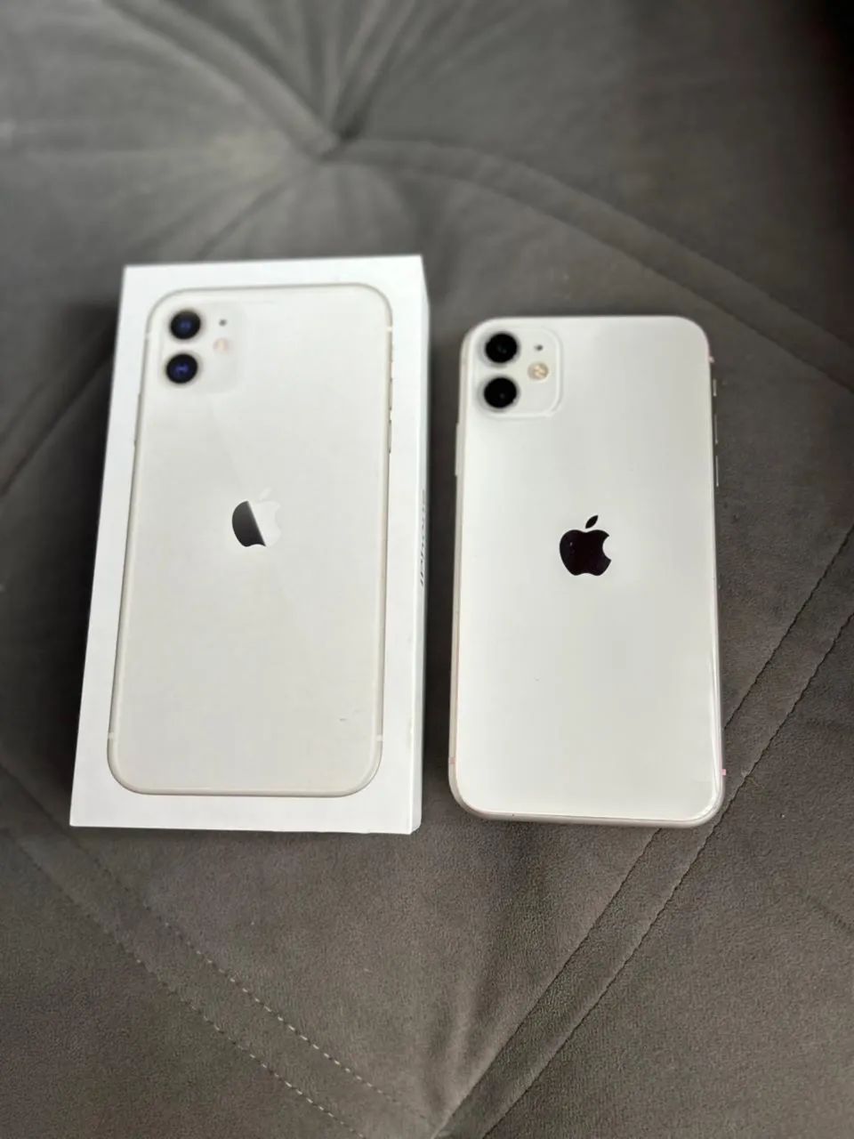 iPhone 11 - Foto 2