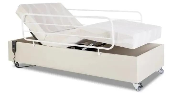   Cama hispitala