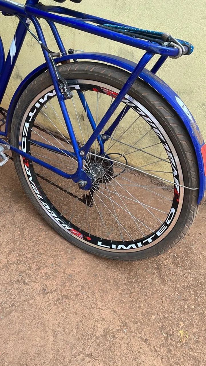 Bicicleta Ultra Monark - Foto 4