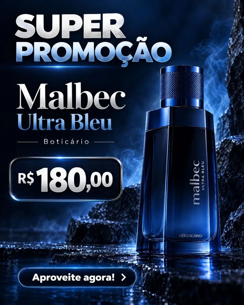 Malbec Ultra Bleu  - Foto 4