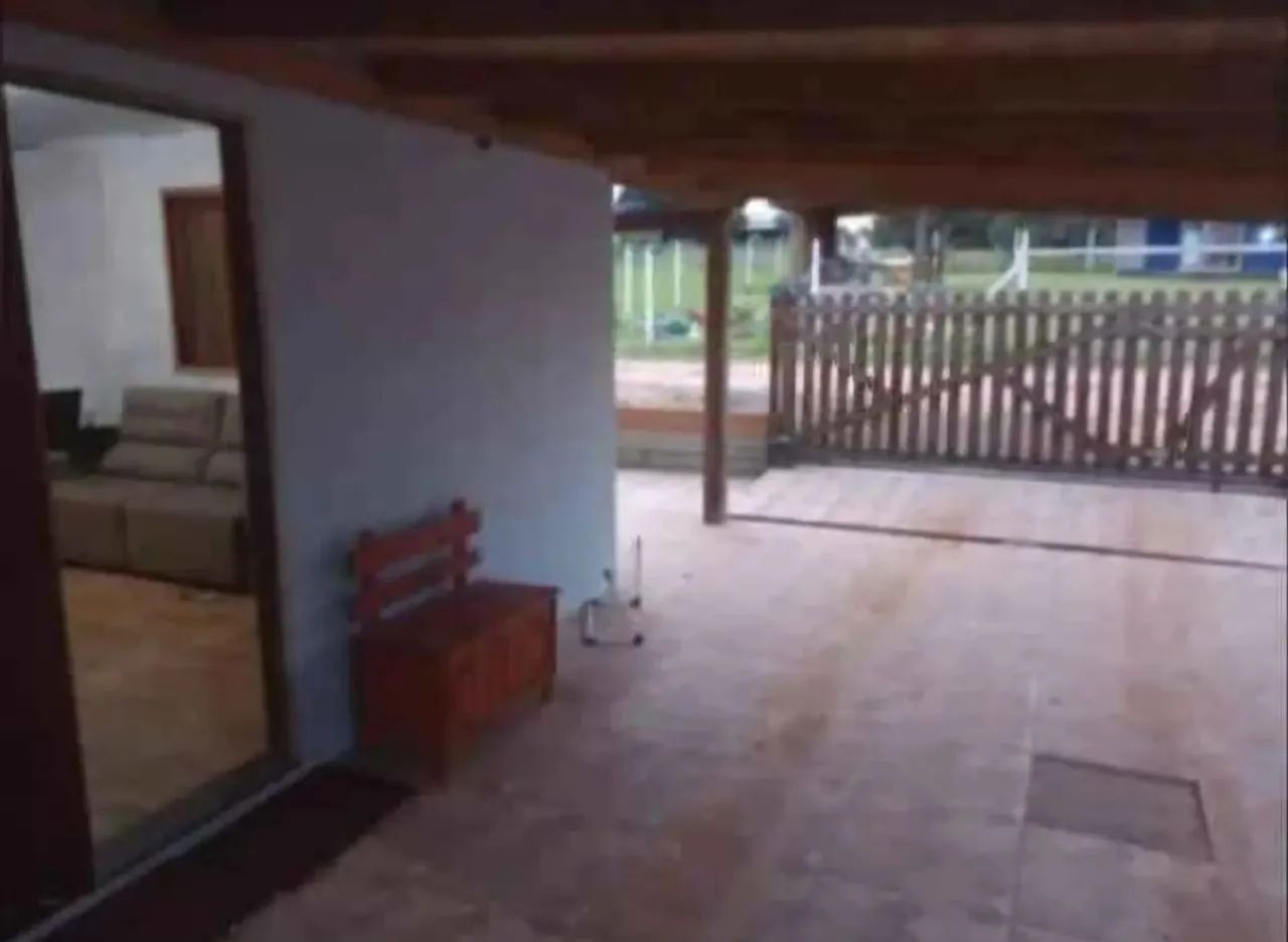 Velleda oferece Velleda oferece casa com 4 dorm em cond fechado, à 1km do asfalto em Águas - Foto 6