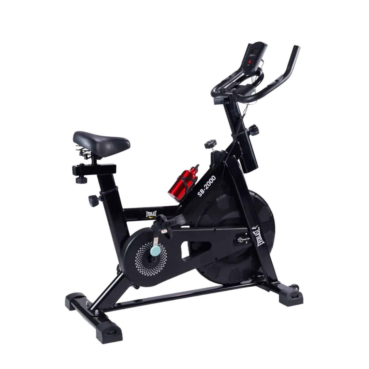 Bicicleta de spininng everlast - Foto 2