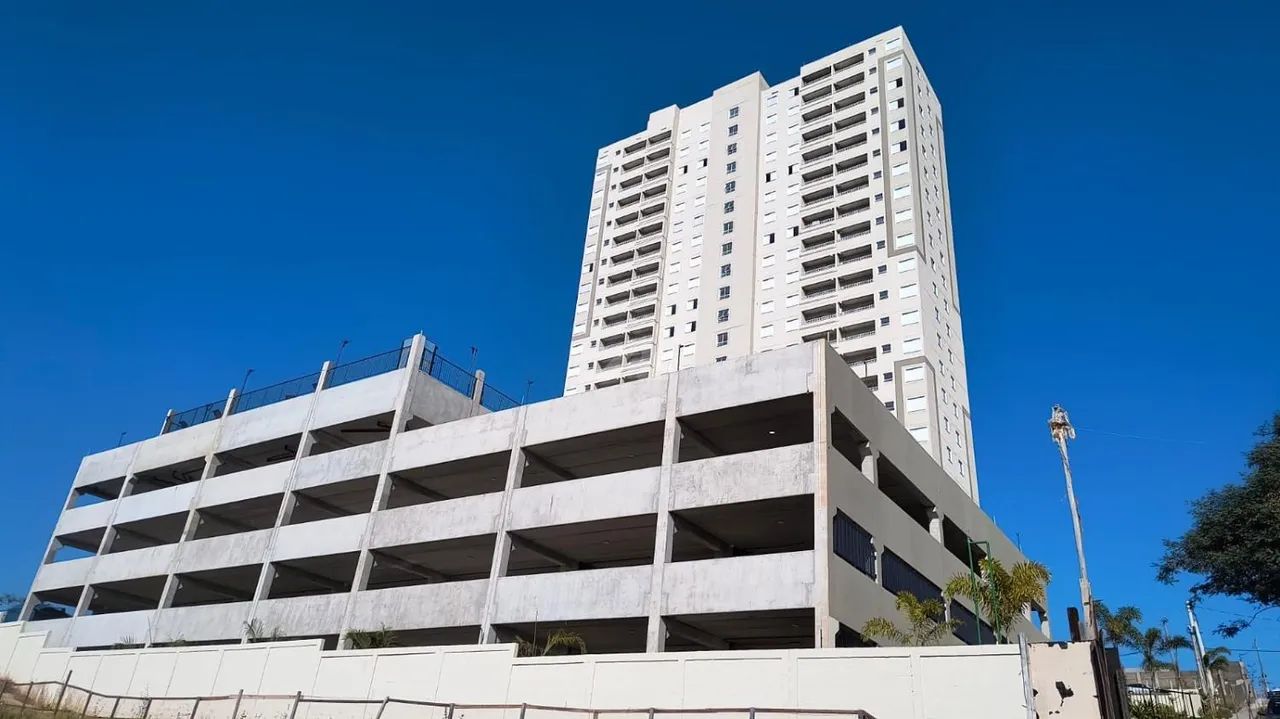 apartamento - Notre Dame - Campinas - Foto 2