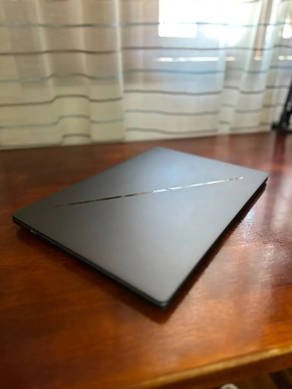Notebook Asus Rog Zephyrus - 16 polegadas Oled - 240hz - Cinza - Foto 5