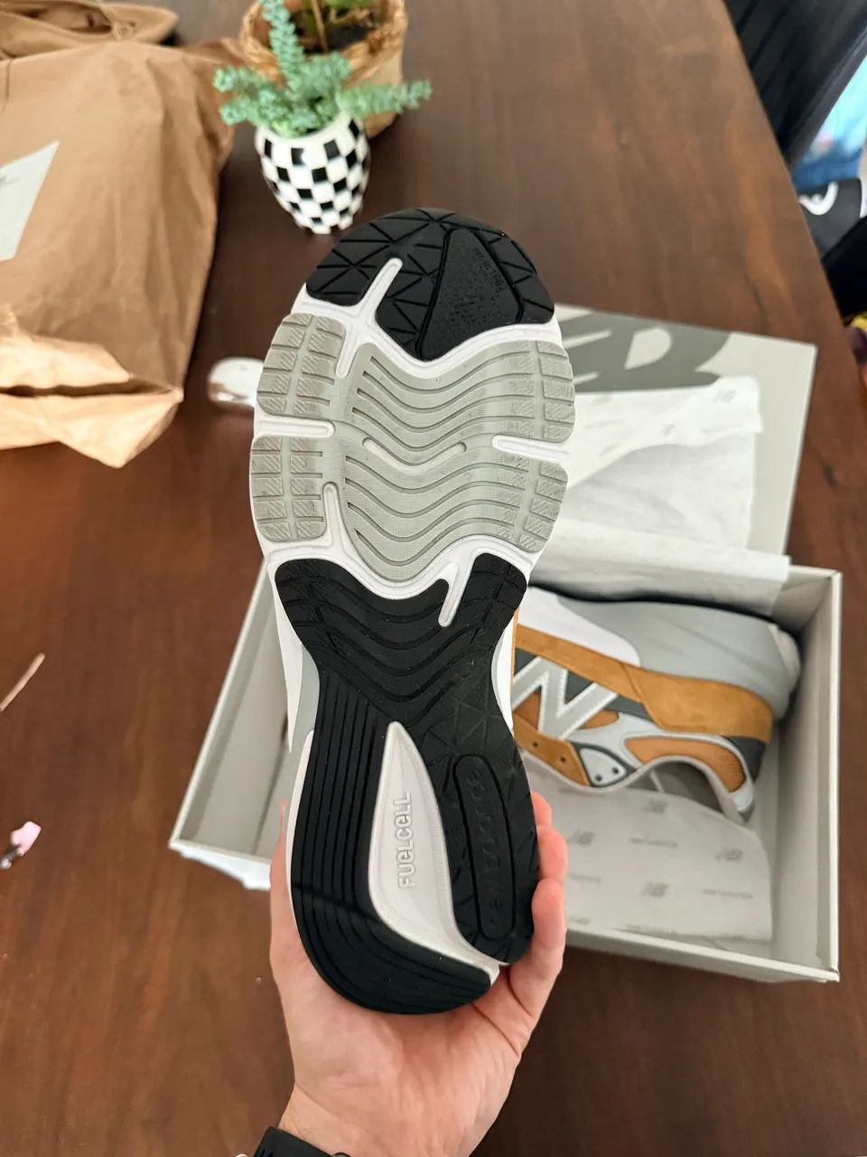 New balance 990 V6 - Foto 4
