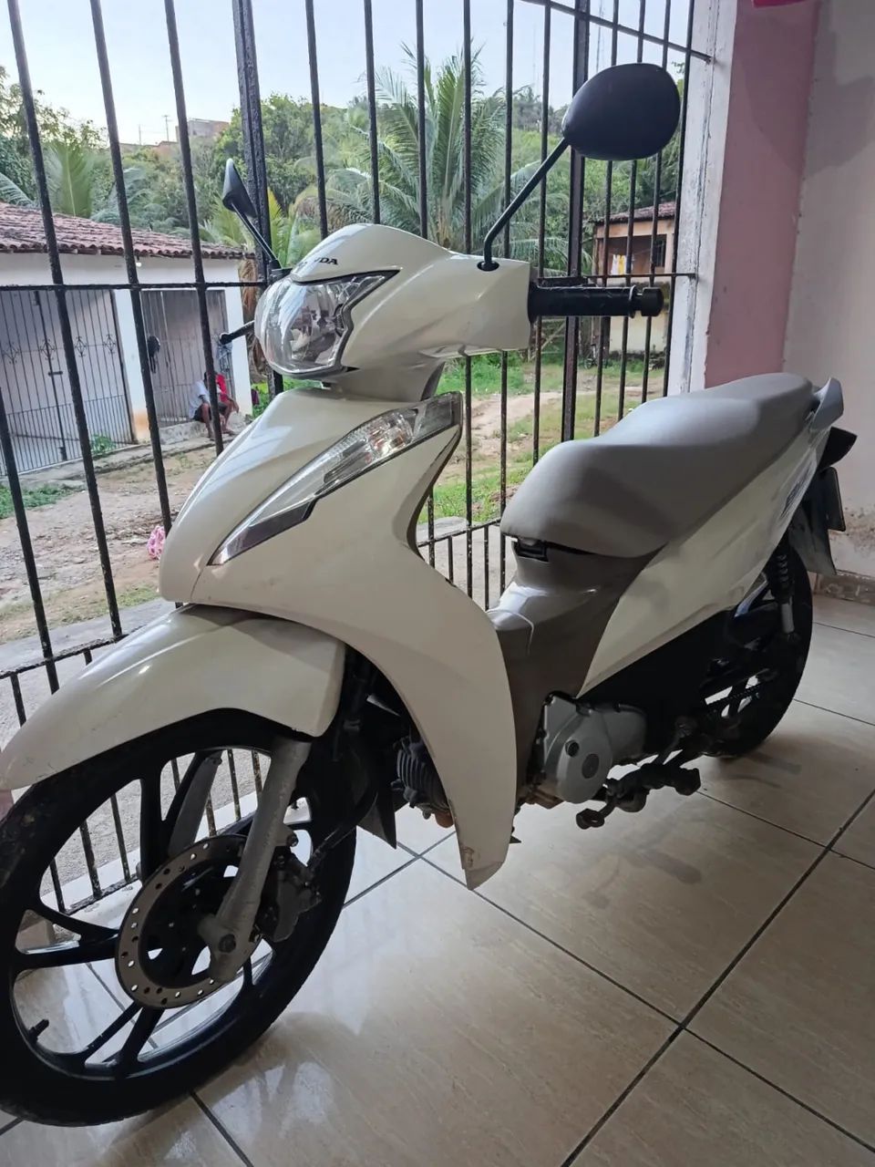 BIZ 125 NOVA! Bem cuidada  - Foto 4