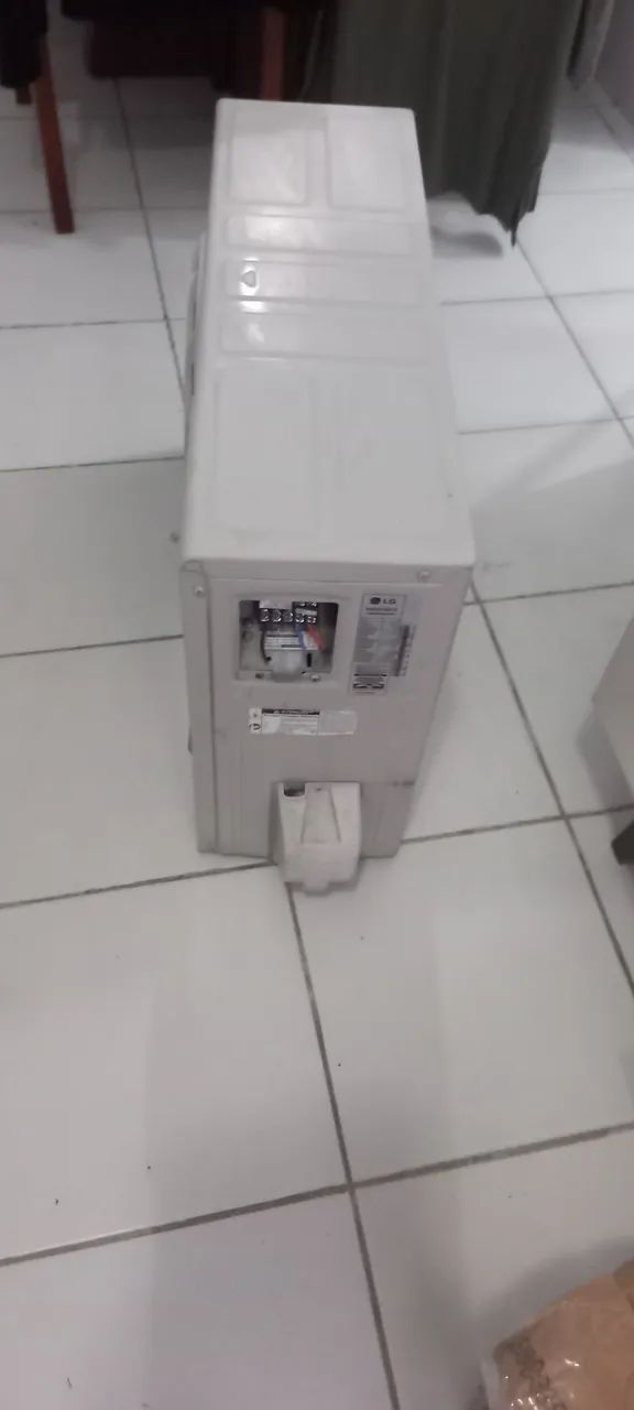 AR CONDICIONADO  - Foto 4