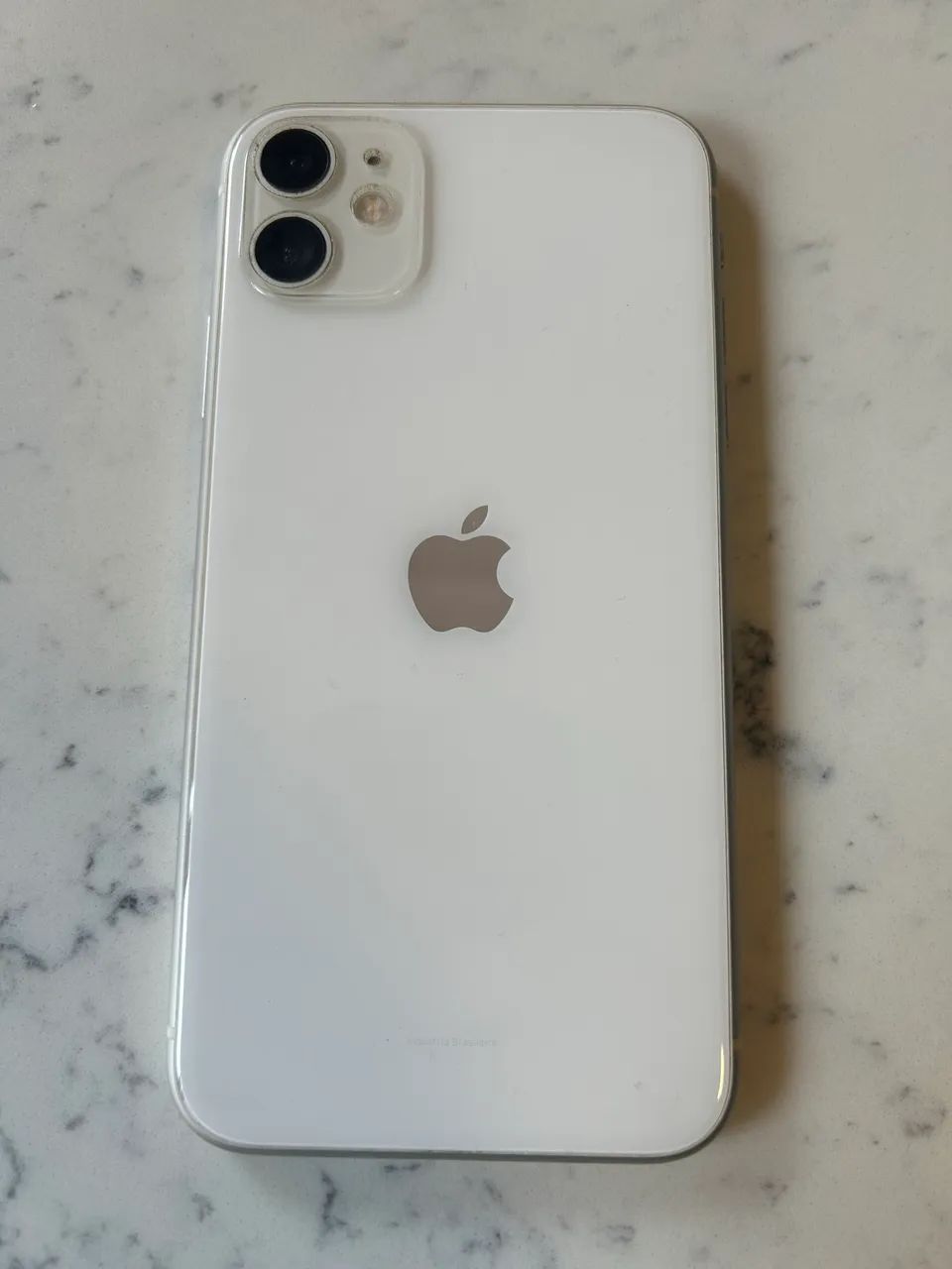 iPhone 11 Branco em excelente condições  - Foto 4