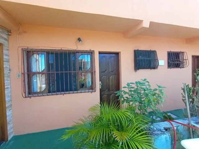 Foto - Macaé - Imbetiba