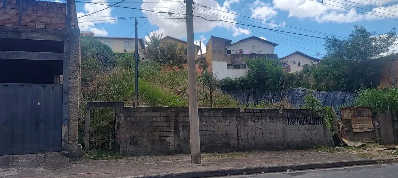 Lote / Terreno com 1 quarto à venda em Belo Horizonte - Foto 5