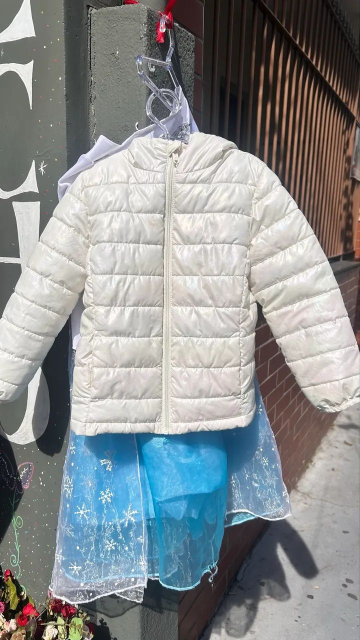 Casaco Infantil C&A  - Foto 4
