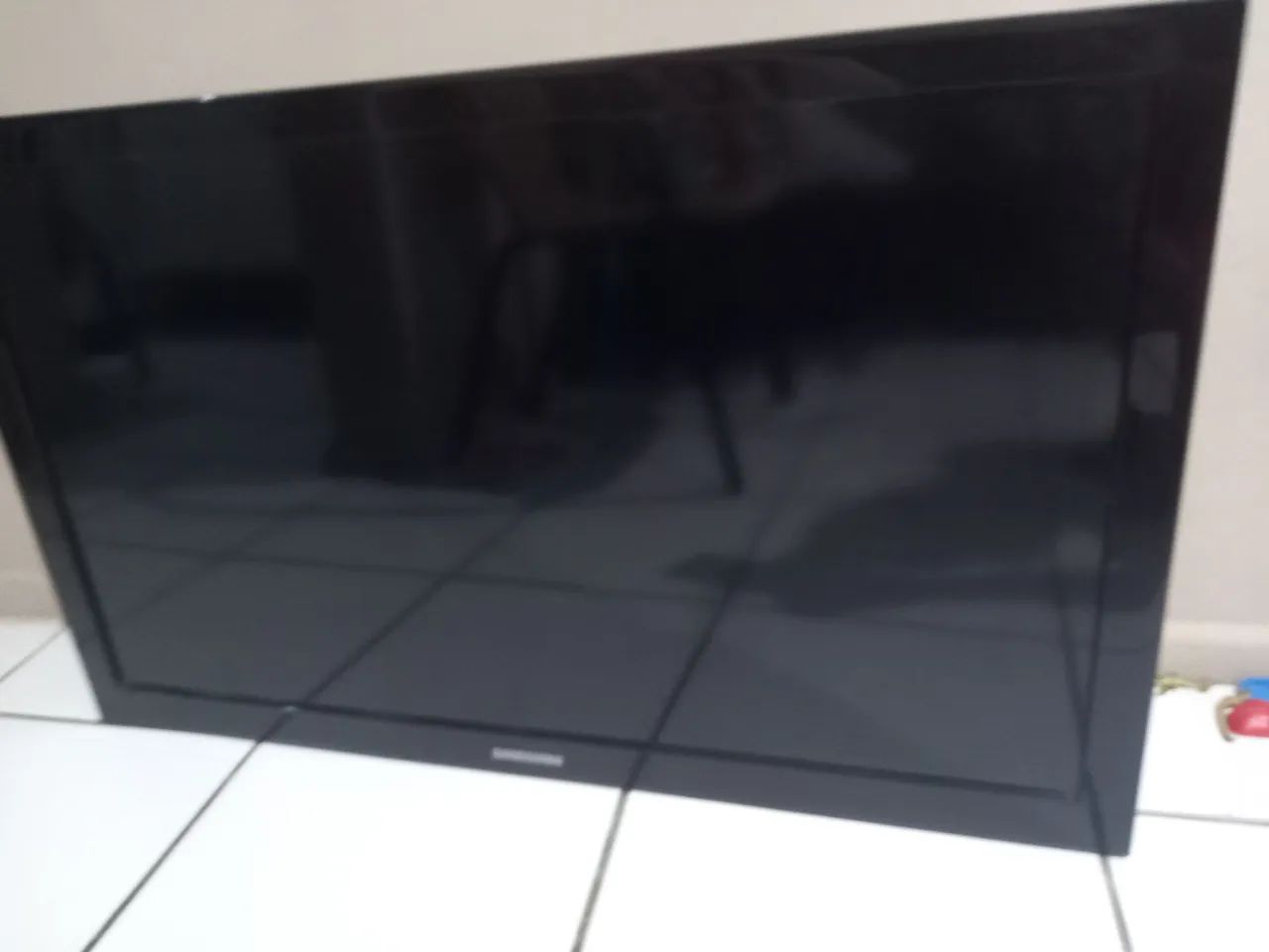 Tv Samsung 