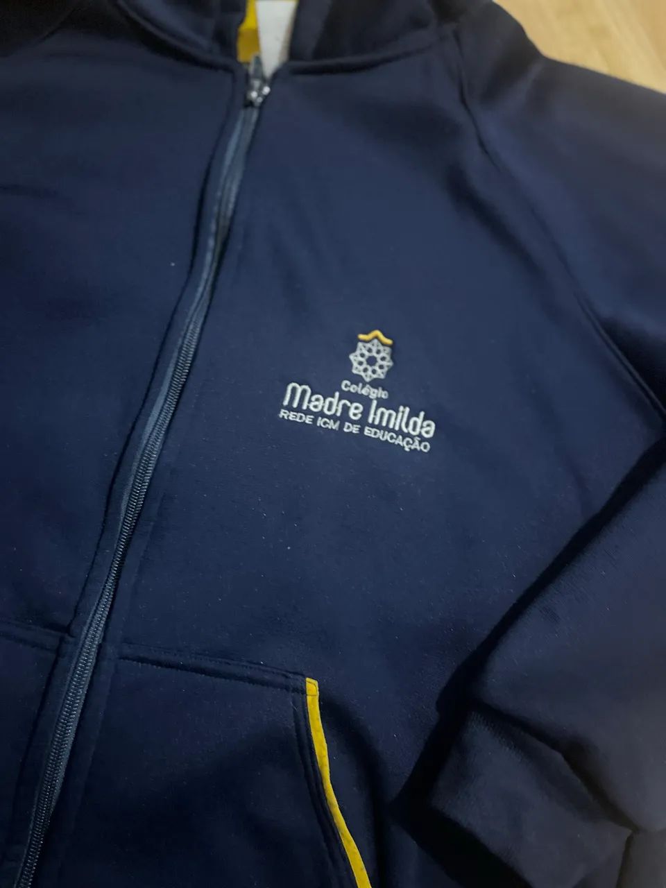Uniforme Madre Imilda  - Foto 4