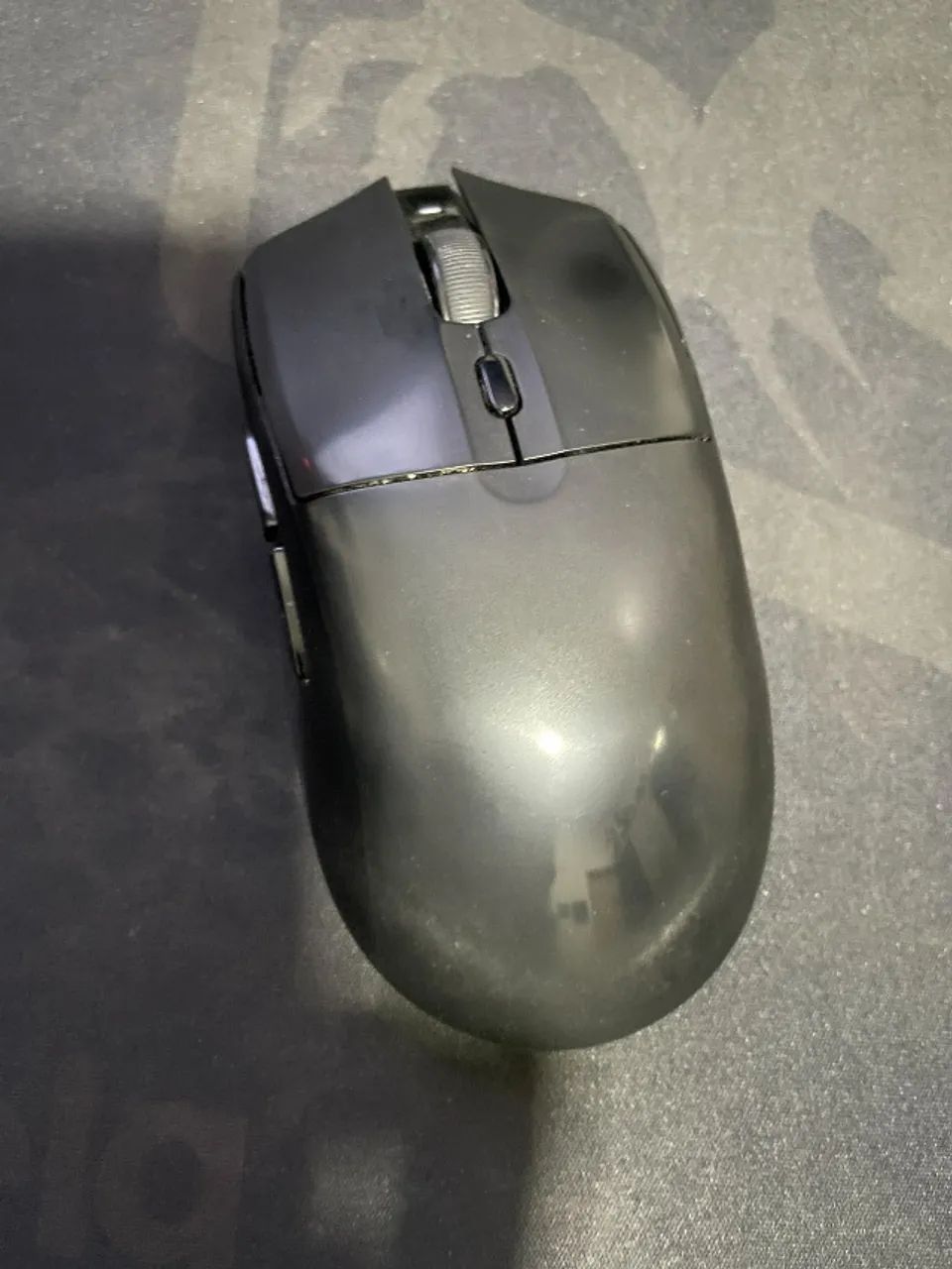 Mouse sem fio Ajazz AJ139 V2 - Foto 2