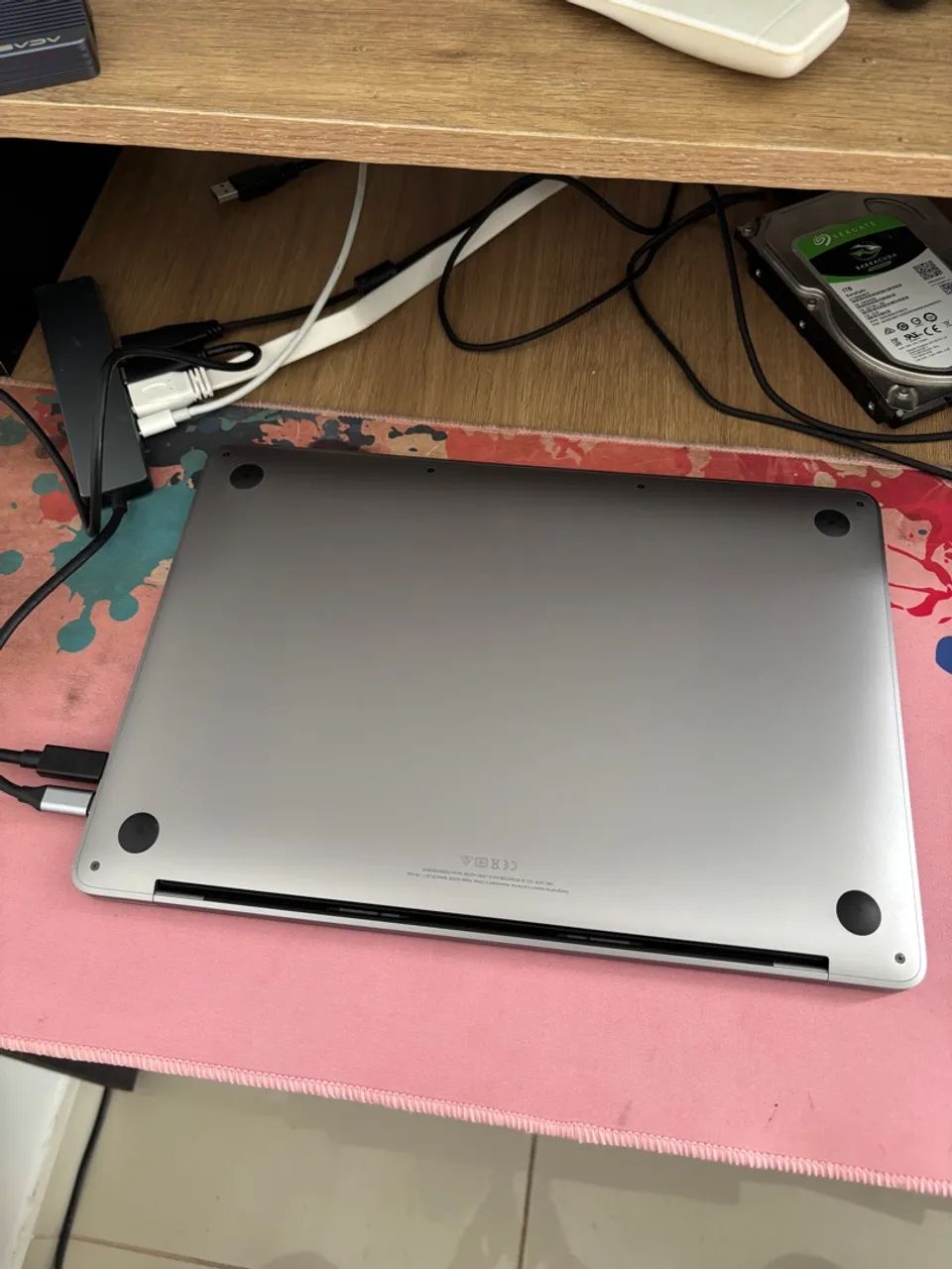 Macbook pro M1 16gb - Foto 3