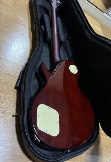 Guitarra Sire Les Paul L7 - Foto 3