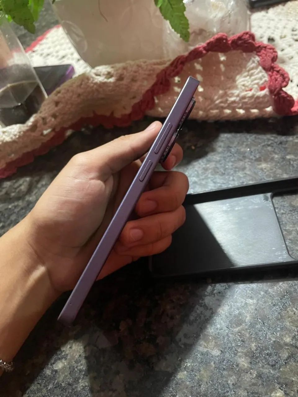 Celular Poco M6 Pro 256gb  - Foto 2