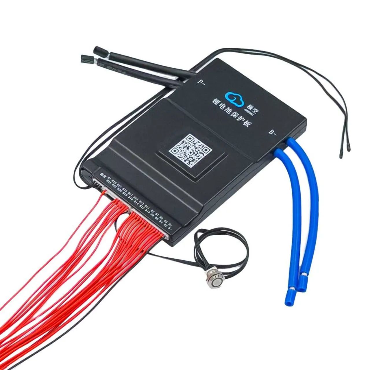 BMS Smart JK, BD6A24S12P - Foto 2