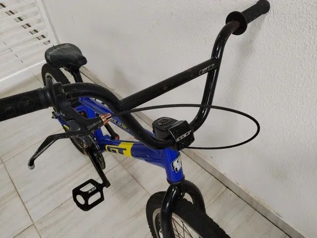 Bmx GT aro 20 - Foto 2