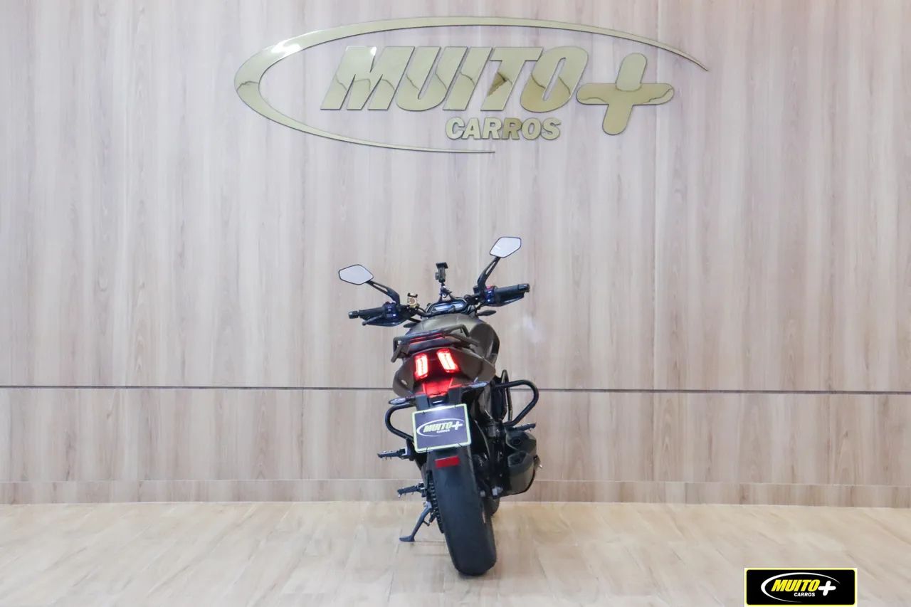 BAJAJ DOMINAR 400  - Foto 4