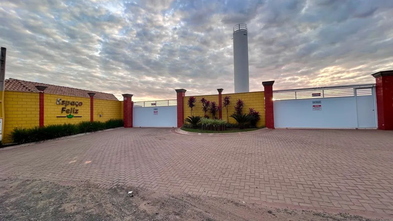 Vendo Terreno em condomínio - Foto 2
