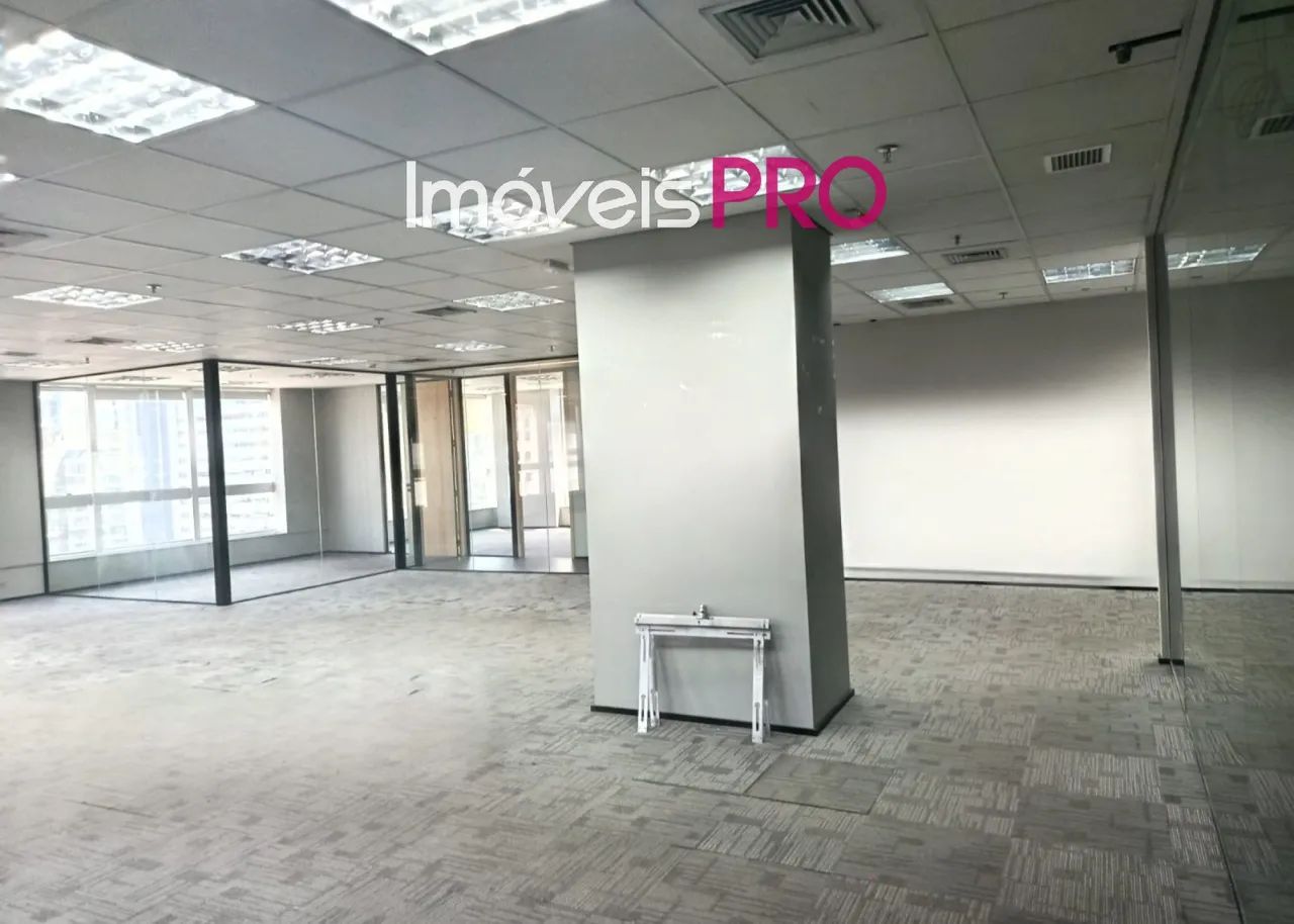 Conjunto comercial no Itaim Bibi - Foto 3
