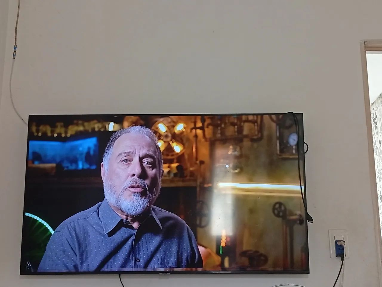 tv 55 polegadas samsung