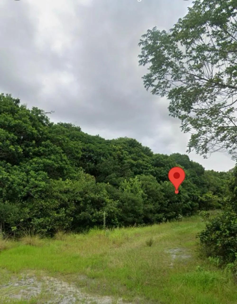 Terreno de 612 m² em Pedrinhas(Ilha Comprida) - Foto 3