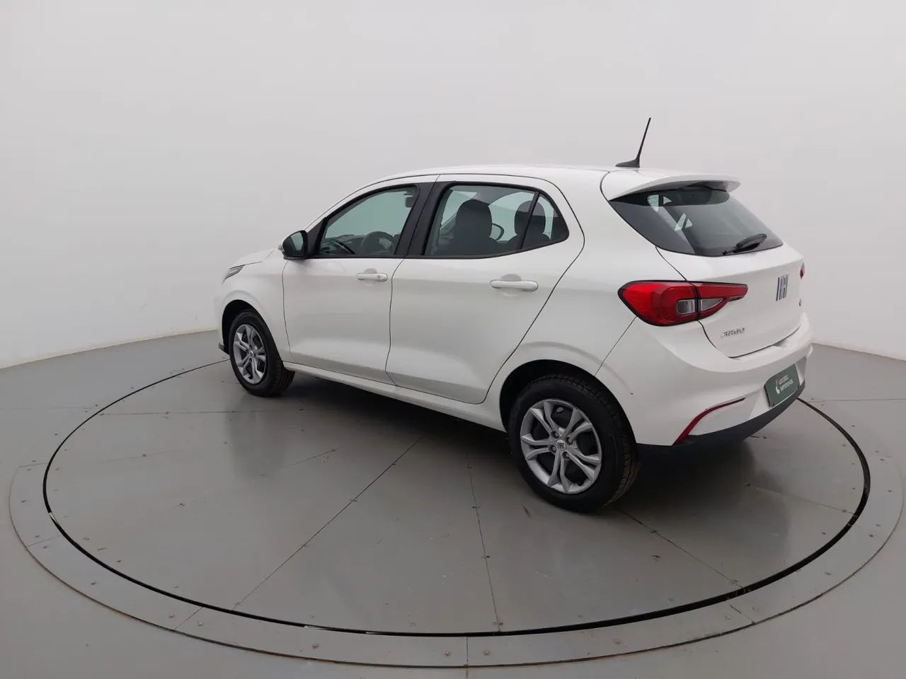 Fiat Argo Drive 1.0 Firefly 2025 - Foto 3