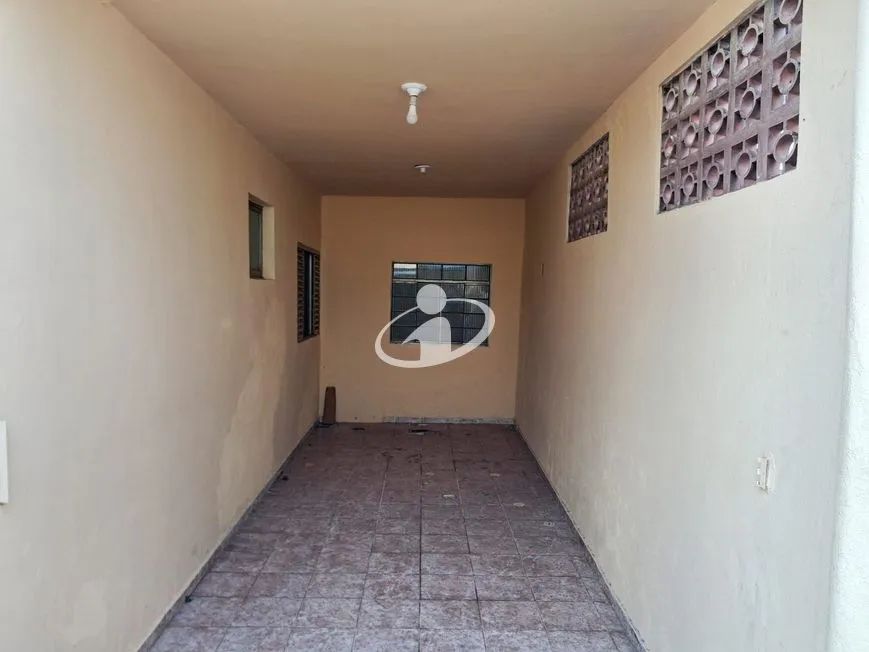 Aluguel Casa DANIEL FONSECA - Foto 2