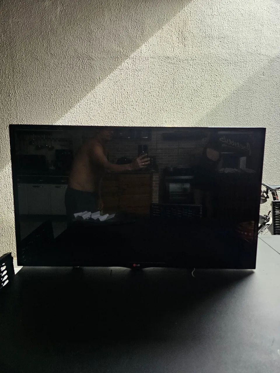 Tv LG 42  - Foto 4