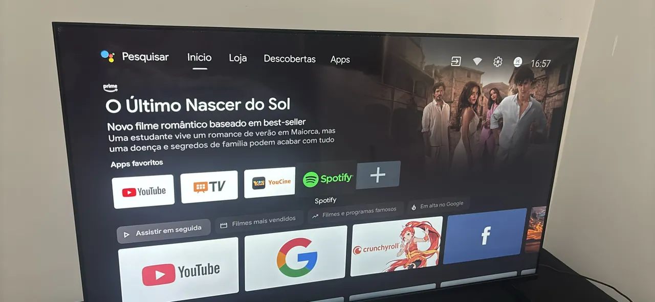 ANDROID TV - Foto 2