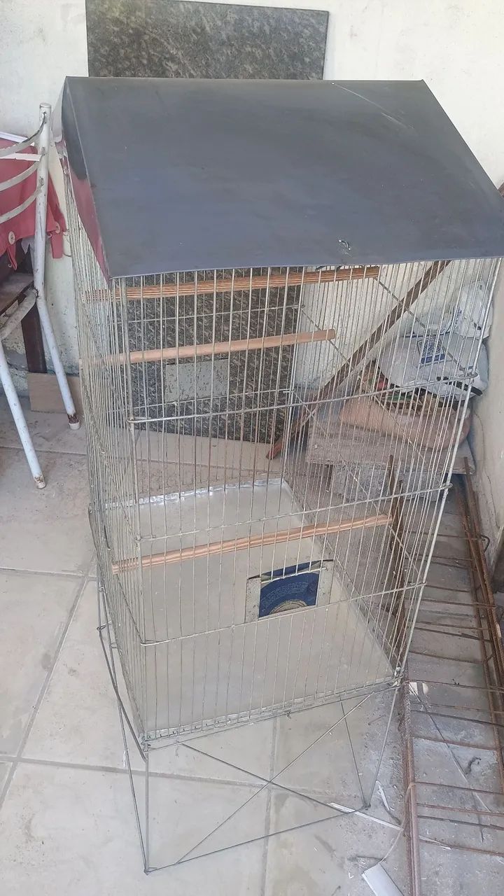 Vende-se Viveiro  - Foto 2