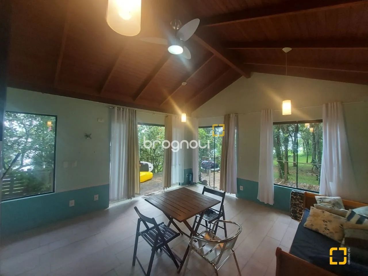 Casa à venda na Costa da Lagoa - Foto 3