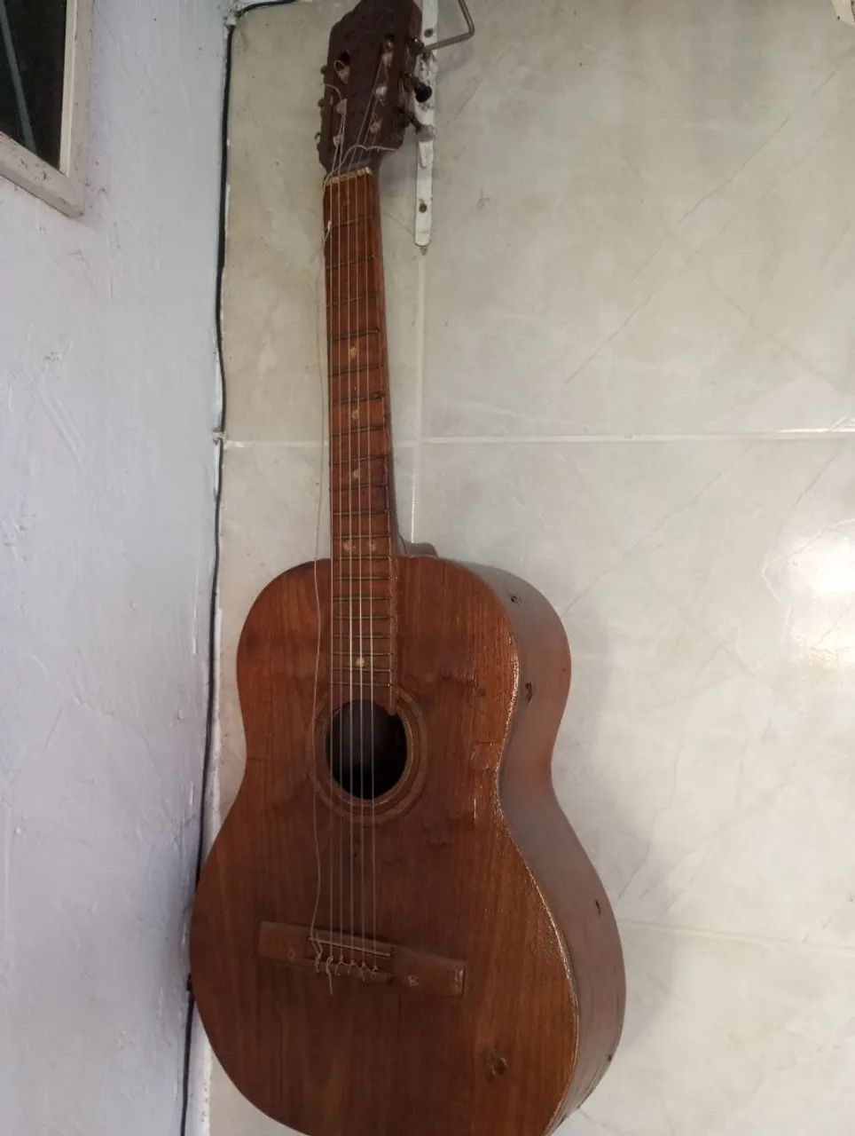 3 Violão e um único valor. - Foto 3