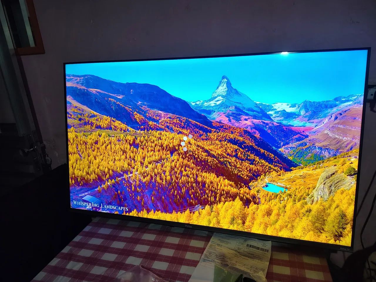 Smart TV 50 Polegadas  - Foto 2